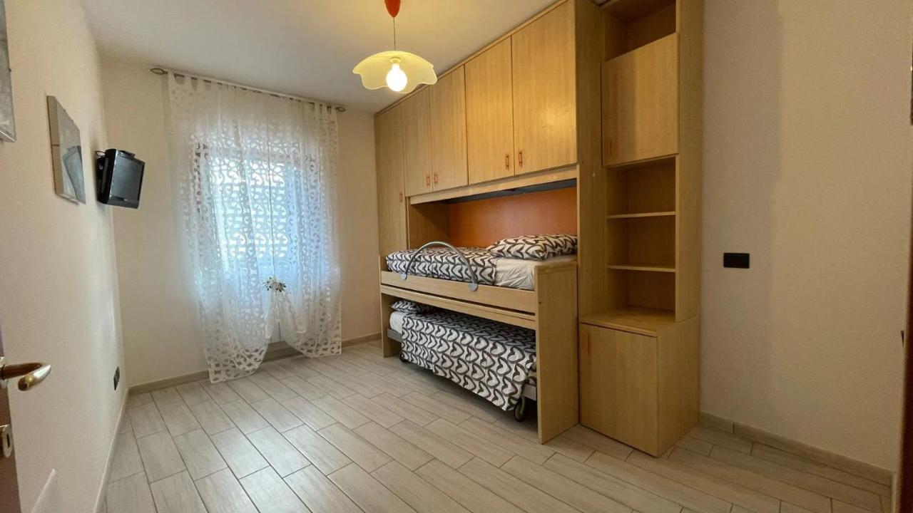 Casa Vacanze Margiu Pater Domus Goriano Sicoli Exterior foto